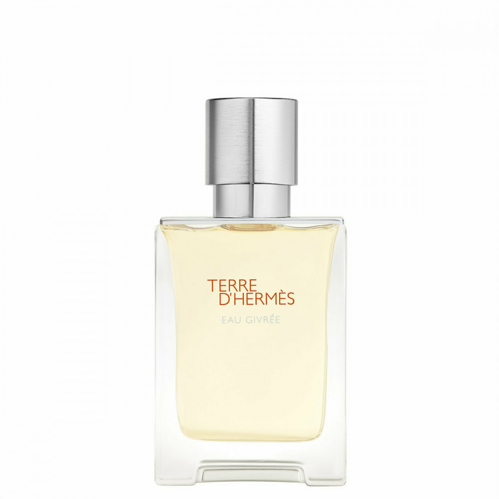 Hermes Ανδρικό Άρωμα Terre d´Hermes Eau Givree EDP 50ml Εκθεσιακό