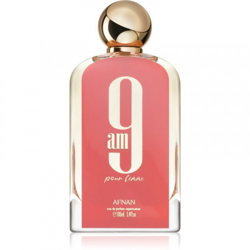 Afnan 9AM Pour Femme EDP 100ml