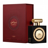 Lattafa Ανδρικό Άρωμα Nebras Eau de Parfum 100ml
