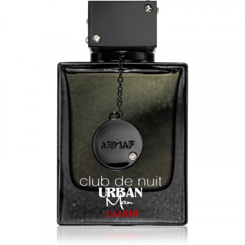 Armaf Ανδρικό Άρωμα Club De Nuit Urban Man Elixir EDP 105ml