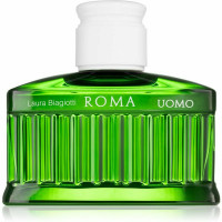 Laura Biagiotti Roma Uomo Green Swing EDT 40ml