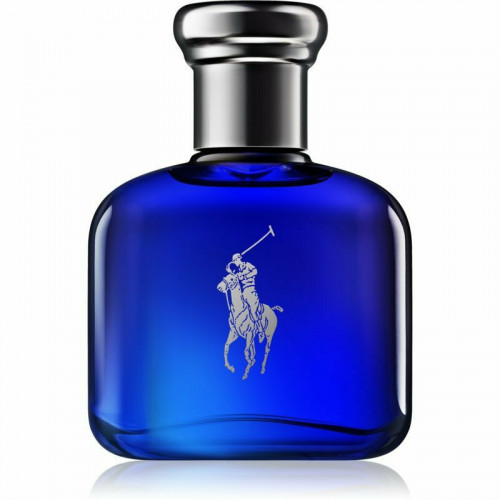 Ralph Lauren Ανδρικό Άρωμα Polo Blue Eau de Toilette 40ml