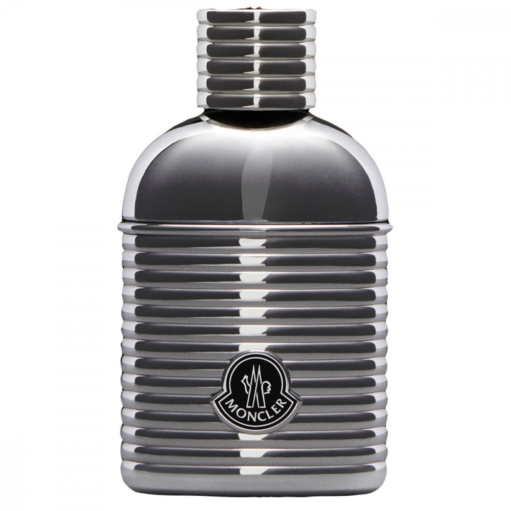 Moncler Pour Homme Eau de Parfum 100ml Εκθεσιακό