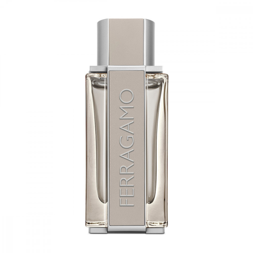 Salvatore Ferragamo Ferragamo Bright Leather EDT 100ml