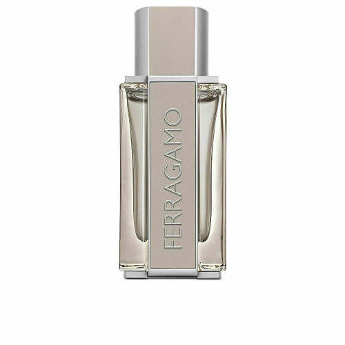 Salvatore Ferragamo Ferragamo Bright Leather EDT 50ml