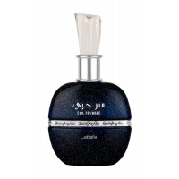 Lattafa Perfumes Ανδρικό Άρωμα Ser Hubbee EDP 100ml
