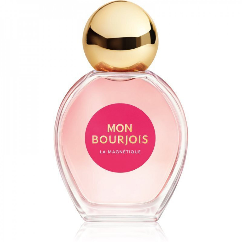 Bourjois Mon Bourjois La Magnetique EDP 50ml