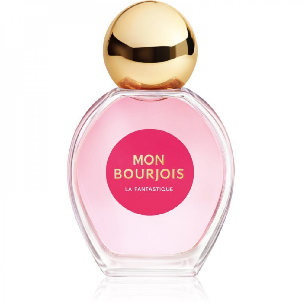 Bourjois Mon Bourjois La Fantastique EDP 50ml