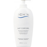 Biotherm Ενυδατική Lotion Σώματος με Ουρία για Ξηρές/Πολύ Ξηρές Επιδερμίδες 400ml