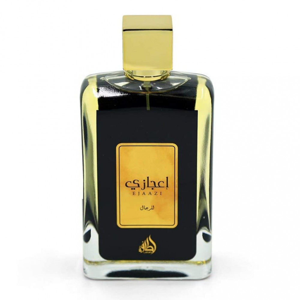 Lattafa Perfumes Ανδρικό Άρωμα Ejaazi Eau de Parfum 100ml