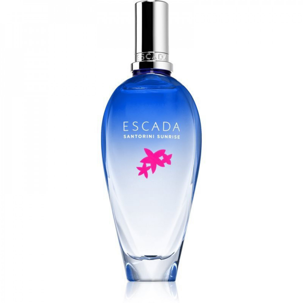 Escada Santorini Sunrise EDT 100ml