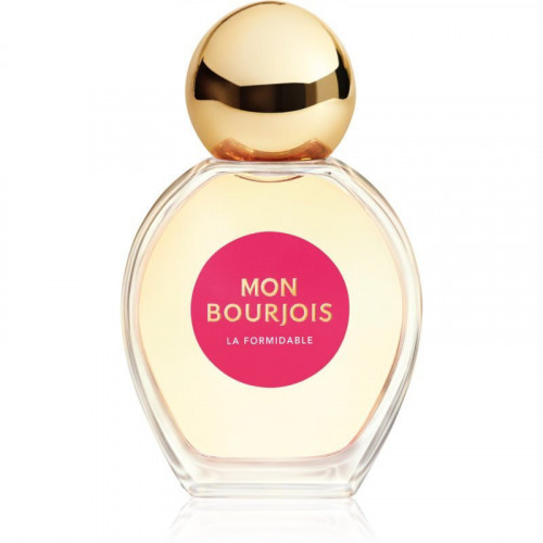 Bourjois Mon Bourjois La Formidable Eau de Parfum 50ml