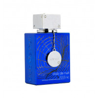 Armaf Club Ανδρικό Άρωμα De Nuit Blue Iconic EDP 105ml