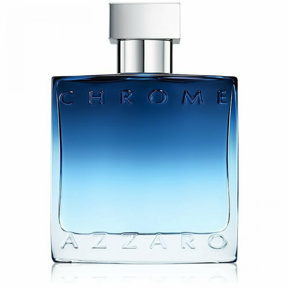 Azzaro Ανδρικό Άρωμα Chrome Eau de Parfum EDP 50ml