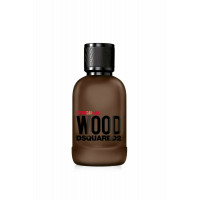 Dsquared2 Ανδρικό Άρωμα Original Wood EDP 100ml