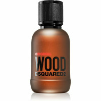 Dsquared2 Ανδρικό Άρωμα Original Wood EDP 50ml