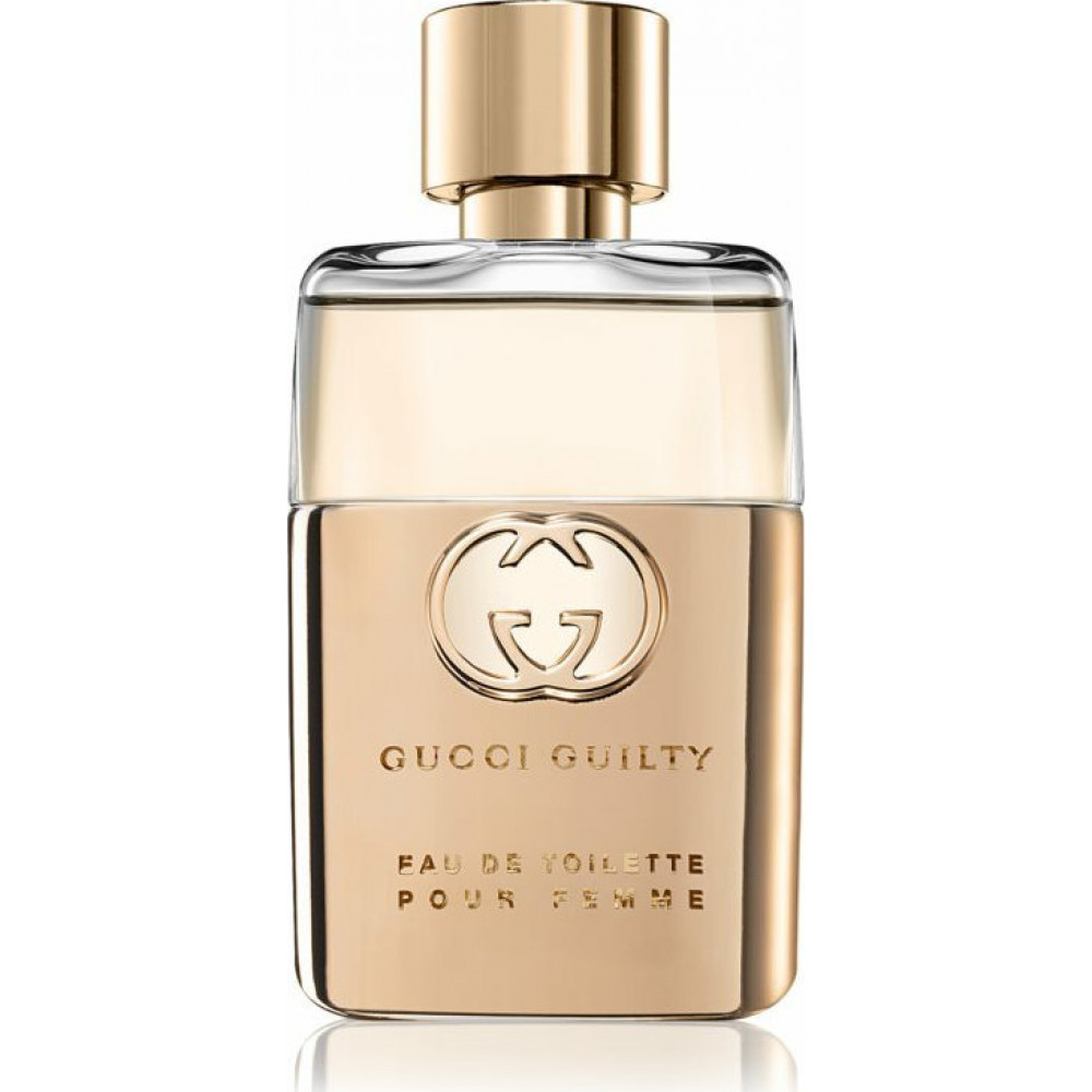 Gucci Guilty Eau de Toilette 2021 EDT 30ml