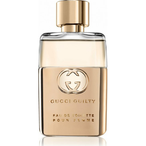 Gucci Guilty Eau de Toilette 2021 EDT 30ml