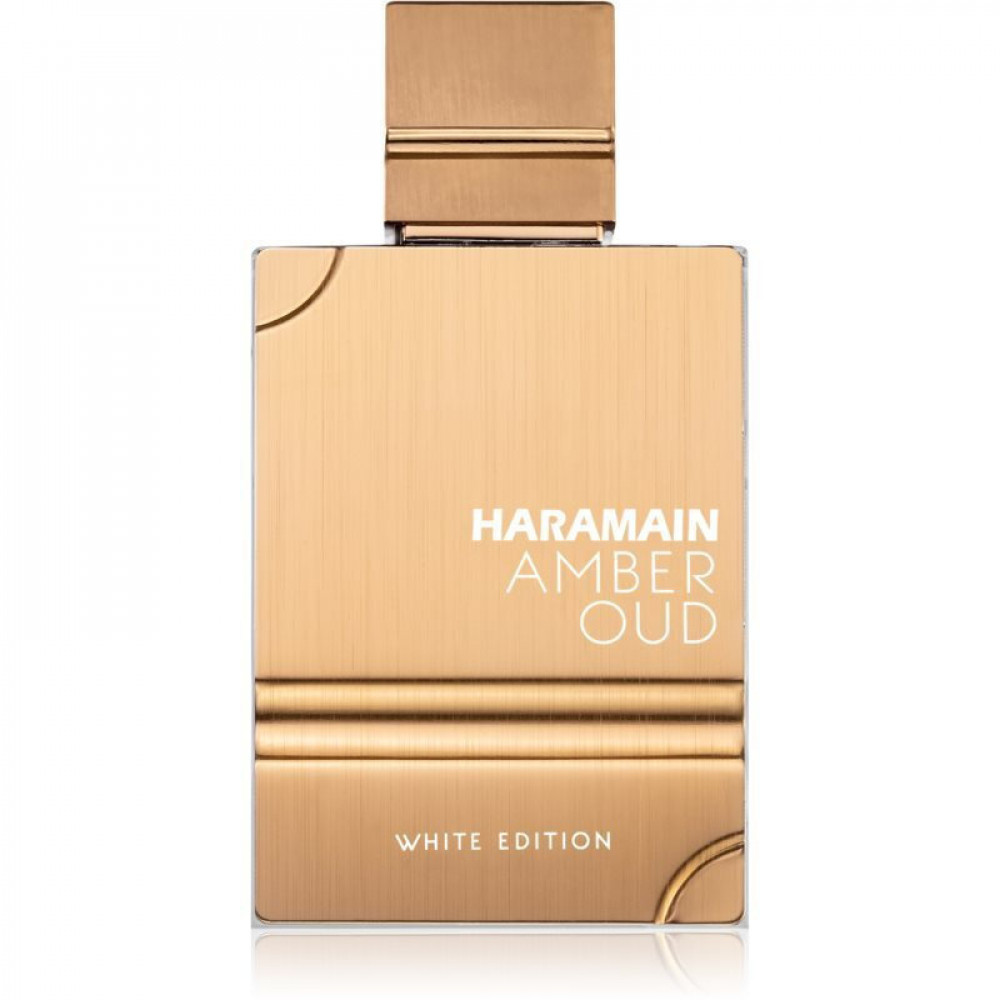 Al Haramain Amber Oud White Edition EDP 60ml