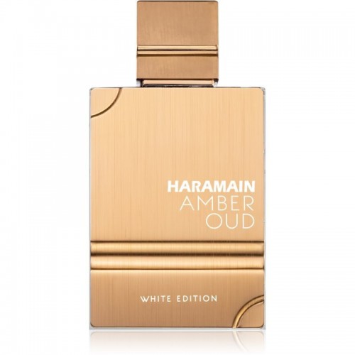 Al Haramain Amber Oud White Edition EDP 60ml