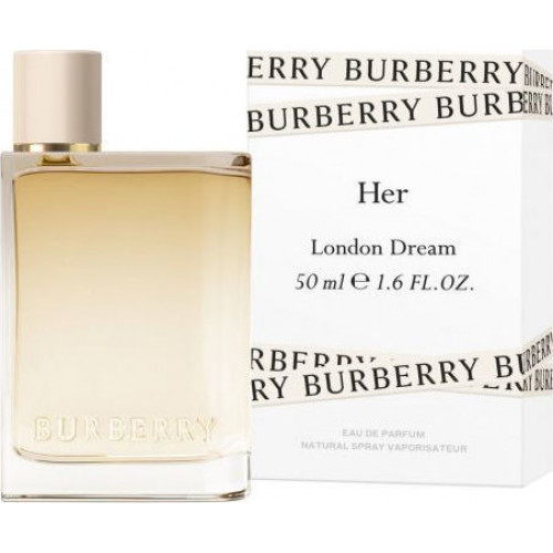 Burberry Her London Dream Eau de Parfum 50ml