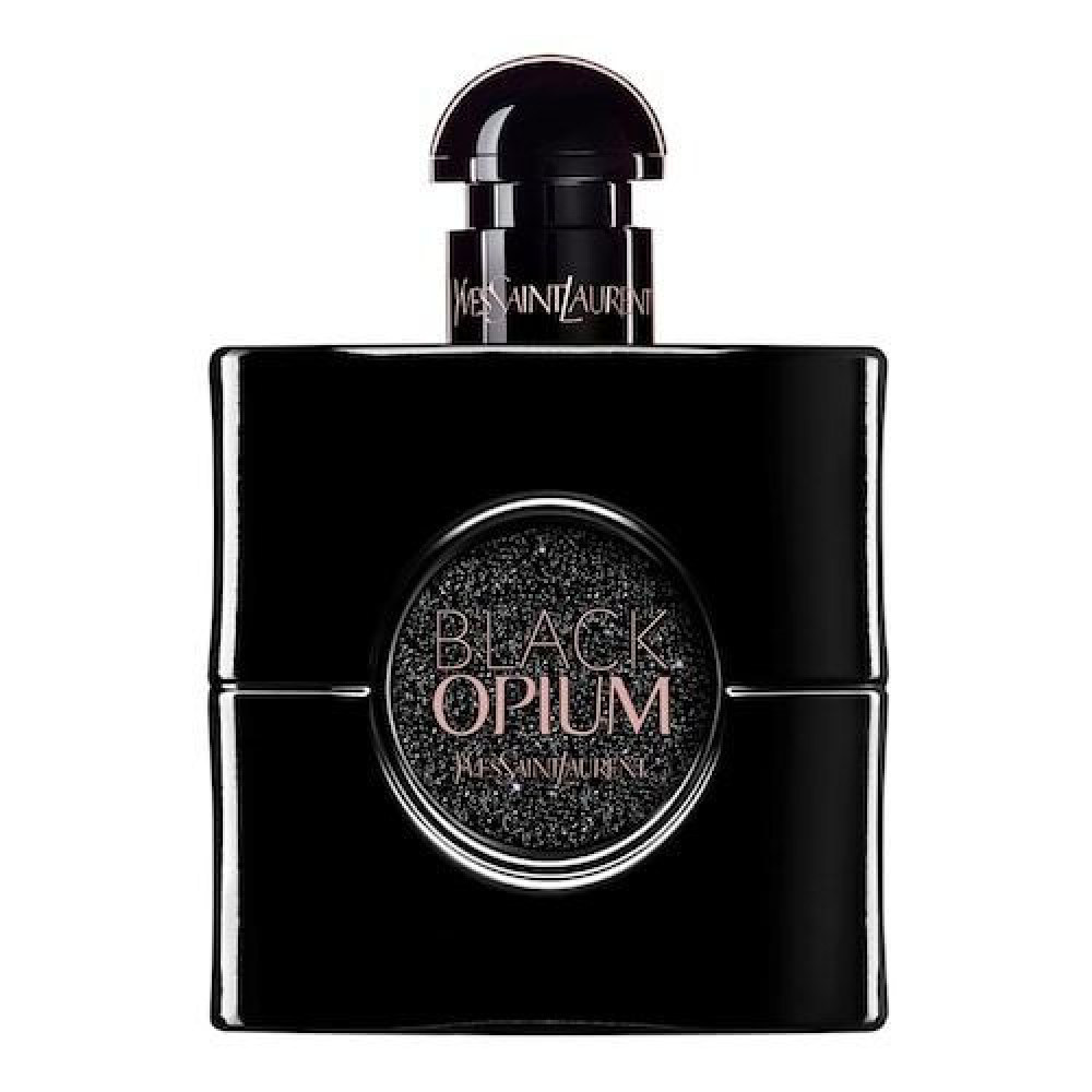 Ysl Black Opium Le Parfum Eau de Parfum 50ml