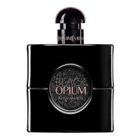 Ysl Black Opium Le Parfum Eau de Parfum 50ml