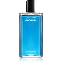 Davidoff Ανδρικό Άρωμα Cool Water Ocean Edition EDT 125ml