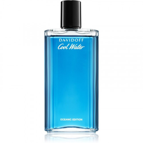 Davidoff Ανδρικό Άρωμα Cool Water Ocean Edition EDT 125ml