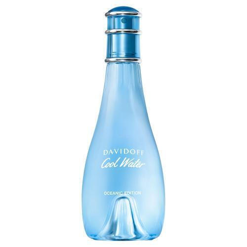 Davidoff Cool Water Woman Ocean Edition EDT 100ml