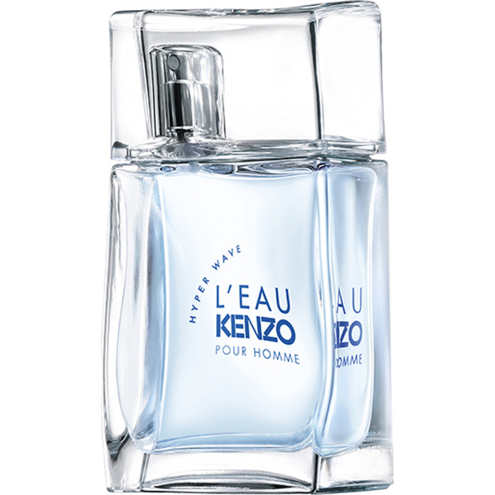 Kenzo L'Eau Kenzo Pour Homme Hyper Wave Eau de Toilette 30ml