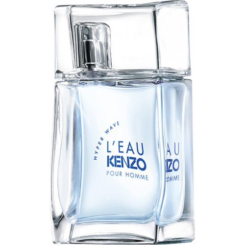 Kenzo L'Eau Kenzo Pour Homme Hyper Wave Eau de Toilette 30ml