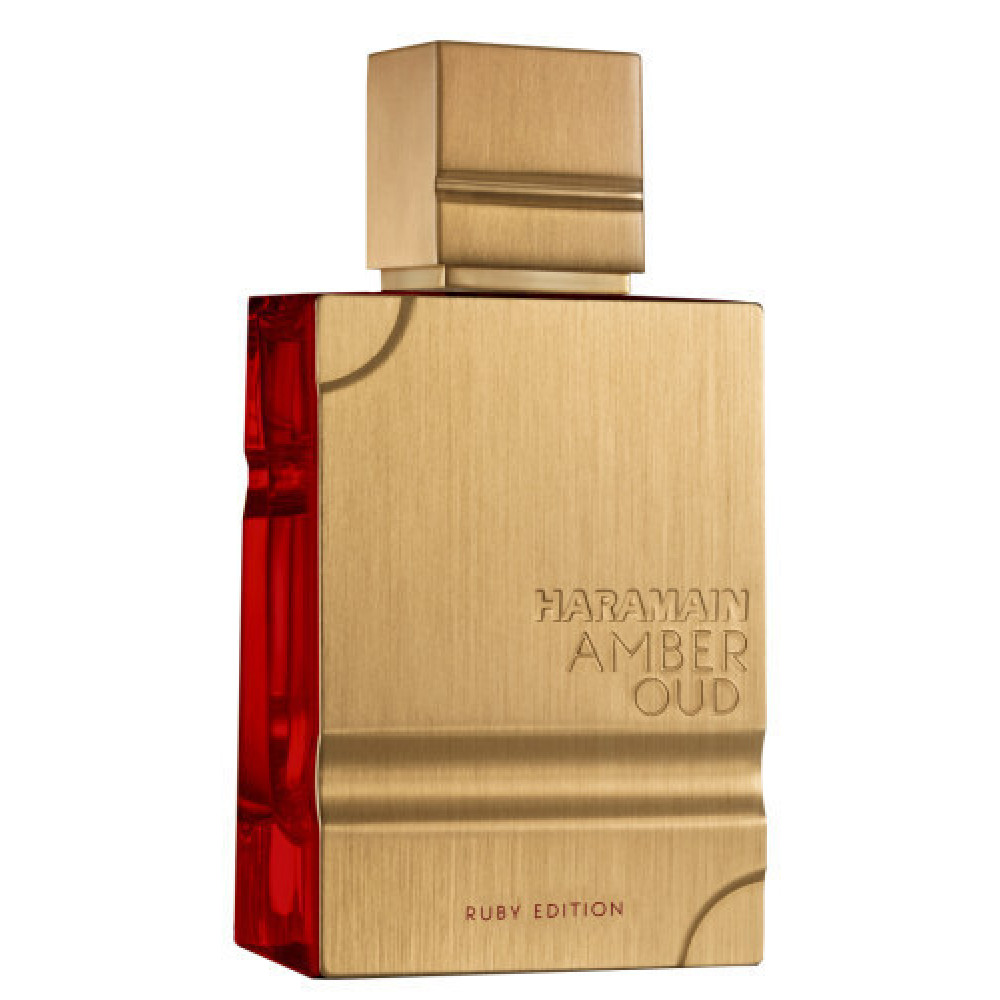 Al Haramain Amber Oud Ruby Edition Eau de Parfum 120ml