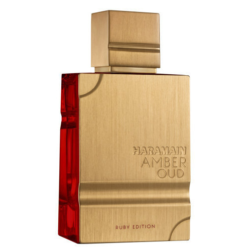 Al Haramain Amber Oud Ruby Edition Eau de Parfum 120ml