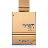 Al Haramain Amber Oud Blue Eau de Parfum 100ml