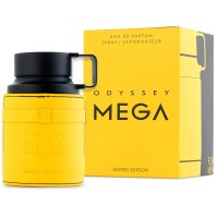 Armaf Ανδρικό Άρωμα Odyssey Mega EDP 200ml