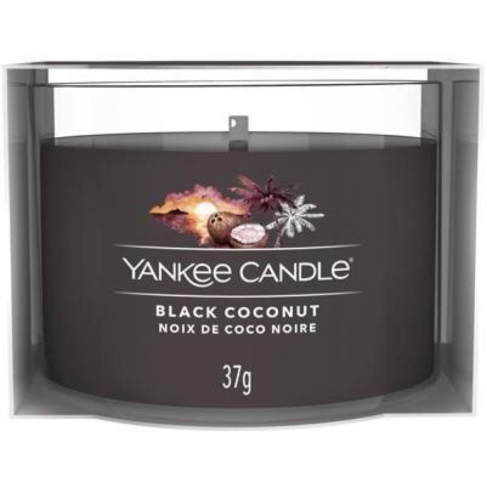 Black Coconut
