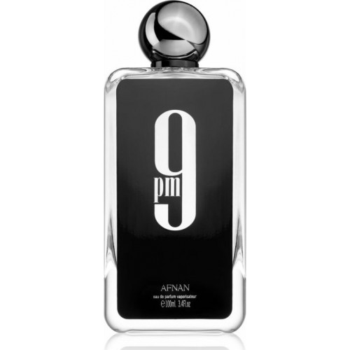 Afnan Ανδρικό άρωμα 9 PM Eau de Parfum 100ml