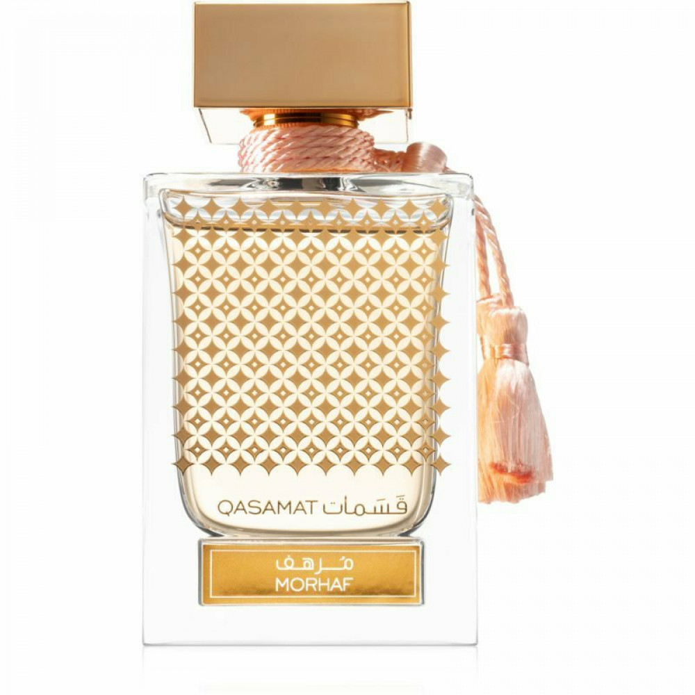 Rasasi Qasamat Rasana Eau de Parfum 65ml