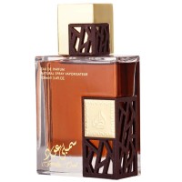Lattafa Perfumes Ανδρικό Άρωμα Simply Oud Eau de Parfum 100ml