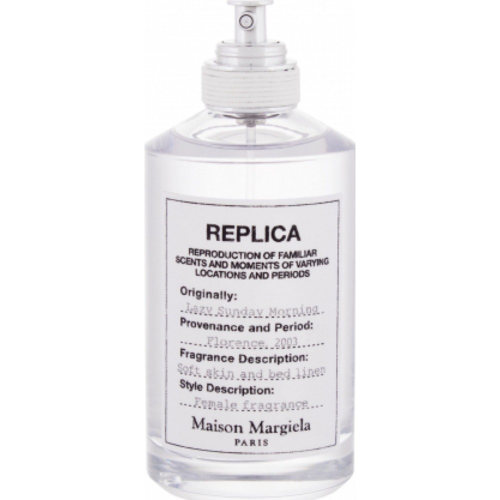 Maison Martin Margiela Replica Lazy Sunday Morning Eau de Toilette 100ml