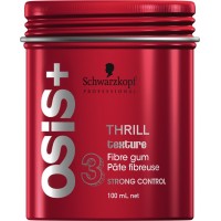 Schwarzkopf Osis+ Thrill Gum Elastic Fiber 100ml