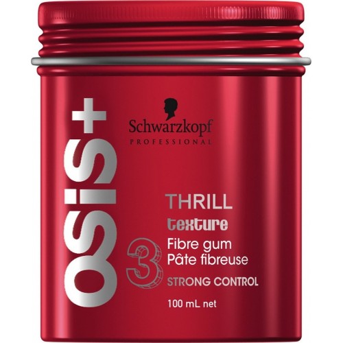 Schwarzkopf Osis+ Thrill Gum Elastic Fiber 100ml