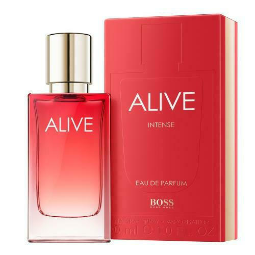 Hugo Boss Alive Intense Eau de Parfum 30ml