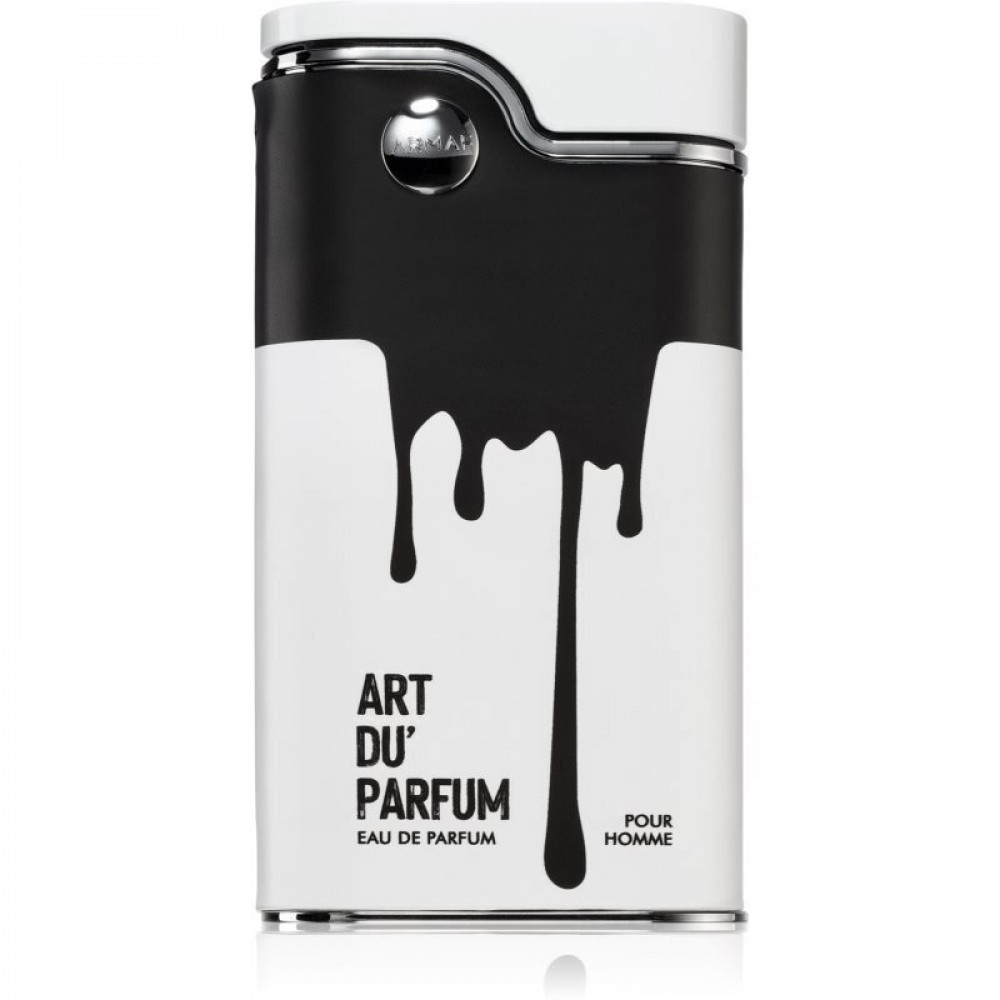 Armaf Art Du`Parfum Eau de Parfum 100ml