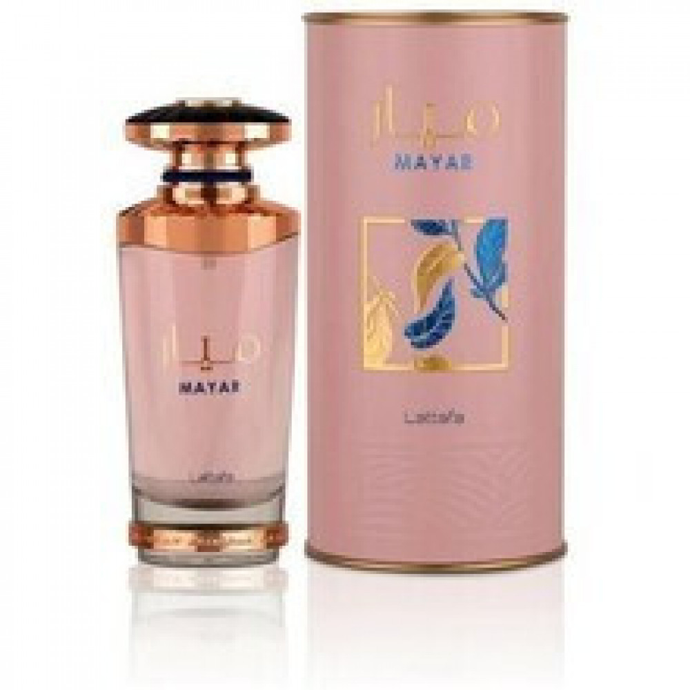 Lattafa Mayar Eau de Parfum 100ml