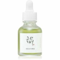 Beauty of Joseon Calming Καταπραϋντικό & Ενυδατικό Serum Προσώπου με Green Tea & Panthenol για Αποτοξίνωση 30ml