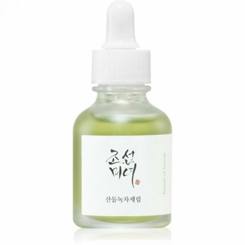 Beauty of Joseon Calming Καταπραϋντικό & Ενυδατικό Serum Προσώπου με Green Tea & Panthenol για Αποτοξίνωση 30ml
