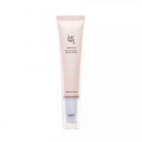 Beauty of Joseon Revive Ginseng & Retinal Ενυδατικό & Αντιγηραντικό Serum Ματιών με Ρετινάλη & Νιασιναμίδη για Αναζωογόνηση 30ml