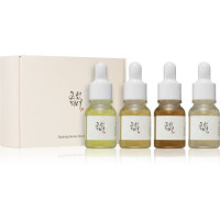 Beauty of Joseon Hanbang Serum Discovery Σετ Περιποίησης για Ενυδάτωση & Αντιγήρανση 4τμχ